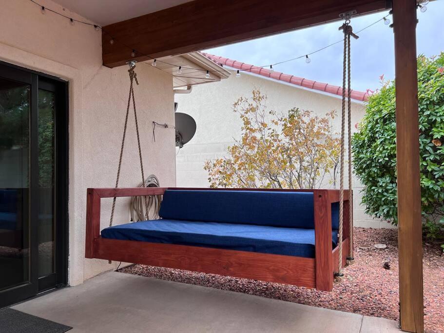 A Quiet, Stylish And Cozy Retreat. Villa Page Exterior photo